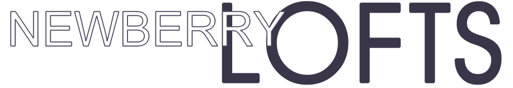 Newberry Lofts logo